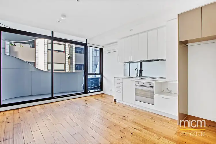 Second view of Homely apartment listing, 1319/182 Edward Street, Brunswick East VIC 3057