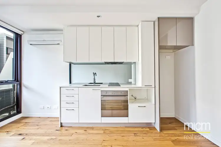 Fourth view of Homely apartment listing, 1319/182 Edward Street, Brunswick East VIC 3057