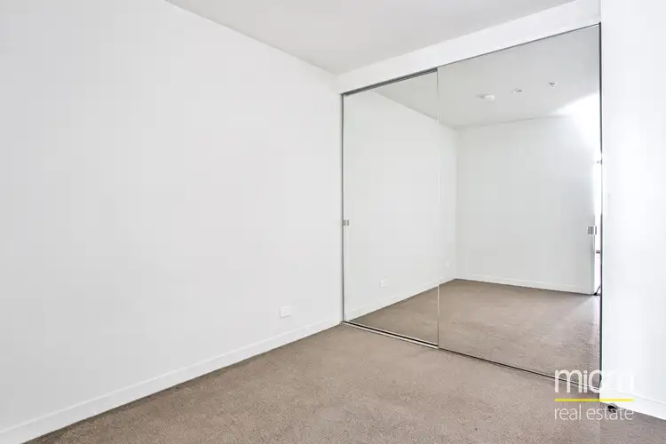 Fifth view of Homely apartment listing, 1319/182 Edward Street, Brunswick East VIC 3057