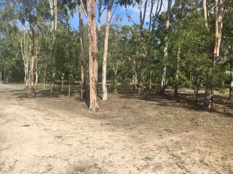 Second view of Homely land listing, 108 Boundary Road, Urangan QLD 4655