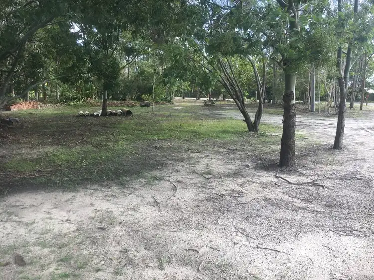 Third view of Homely land listing, 108 Boundary Road, Urangan QLD 4655