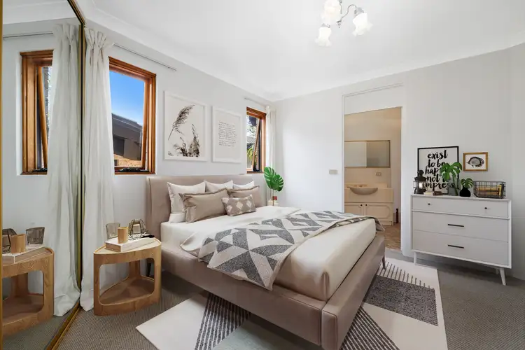 Fourth view of Homely apartment listing, 13/21 Eastern Valley Way, Northbridge NSW 2063