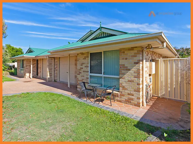 Second view of Homely house listing, 13B Capricorn Ave, Crestmead QLD 4132