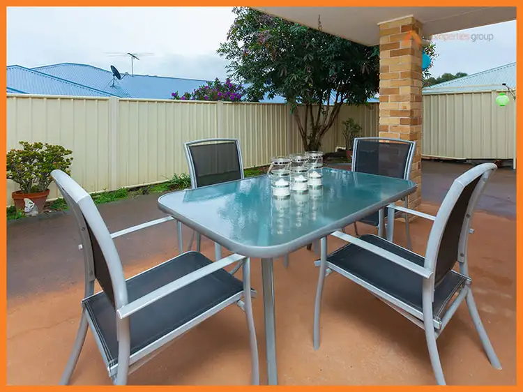 Third view of Homely house listing, 13B Capricorn Ave, Crestmead QLD 4132