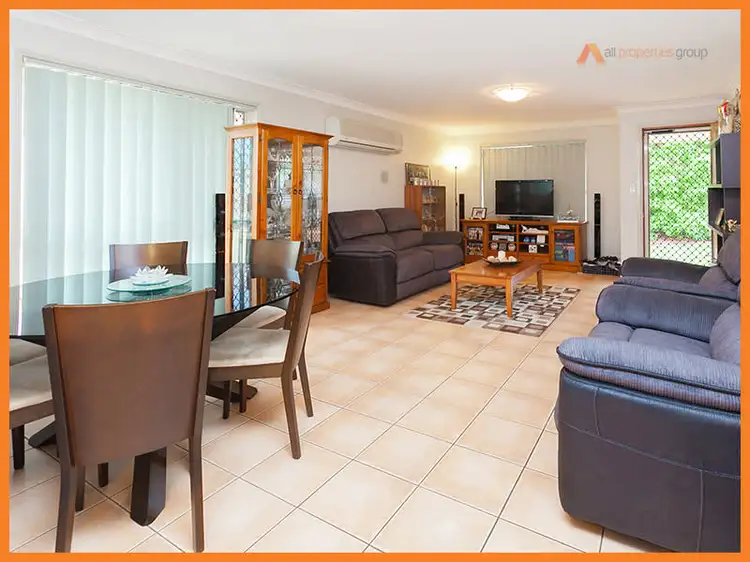 Fourth view of Homely house listing, 13B Capricorn Ave, Crestmead QLD 4132