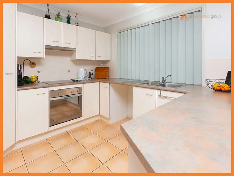 Fifth view of Homely house listing, 13B Capricorn Ave, Crestmead QLD 4132