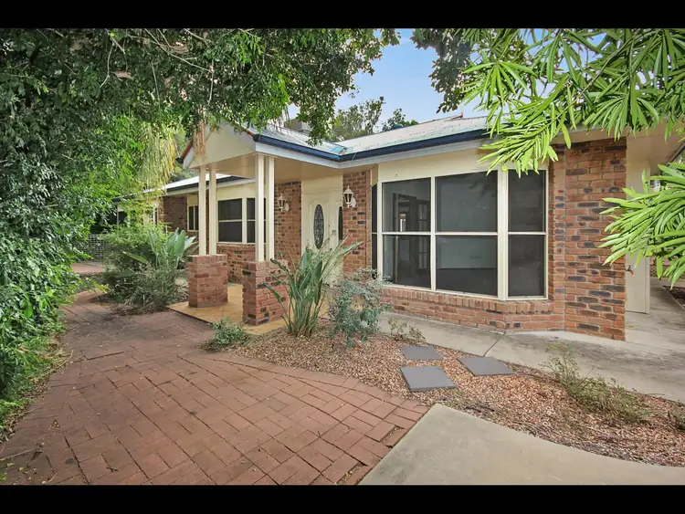 Second view of Homely house listing, 99A Callandoon Street, Goondiwindi QLD 4390