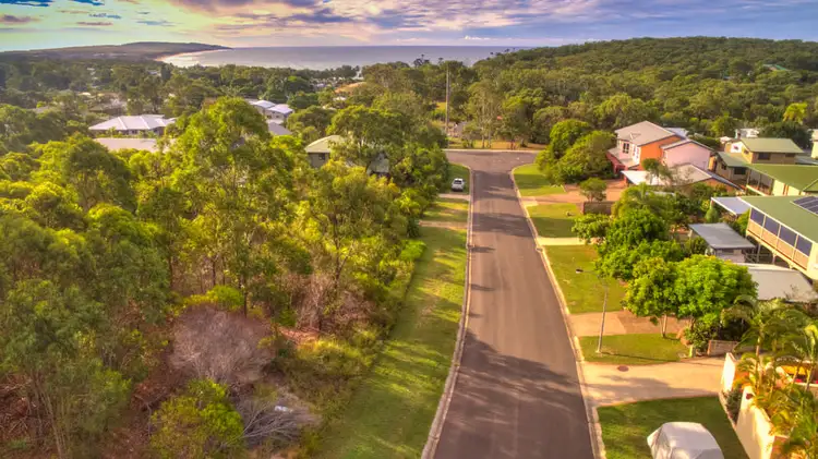 10 Webster Court, Agnes Water QLD 4677