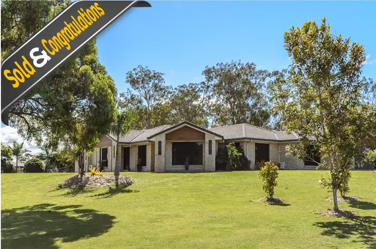 26 Hennie Drive, Benaraby QLD 4680