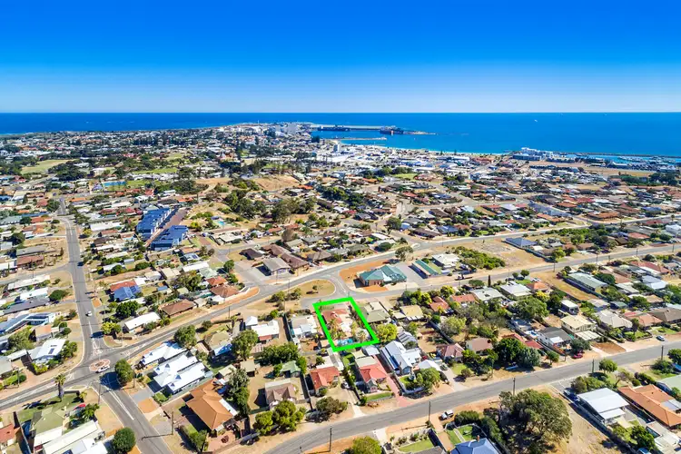 Second view of Homely house listing, 59 Quarry Street, Geraldton WA 6530