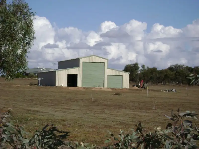 Main view of Homely house listing, 85 Golf Drive, Cleve SA 5640