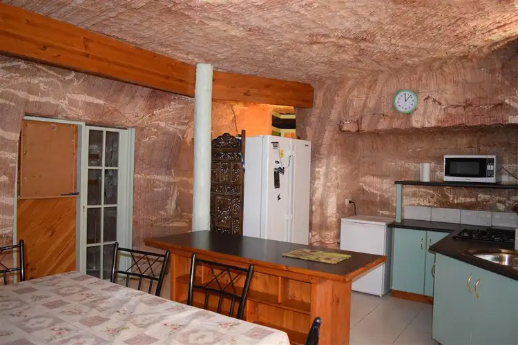 Sixth view of Homely house listing, Lot 2035 Potch Gully, Coober Pedy SA 5723