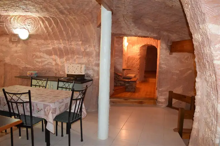 Seventh view of Homely house listing, Lot 2035 Potch Gully, Coober Pedy SA 5723