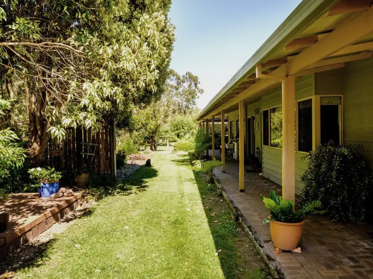 Second view of Homely rural property listing, 1787 Donnybrook-Boyup Brook Road, Donnybrook WA 6239