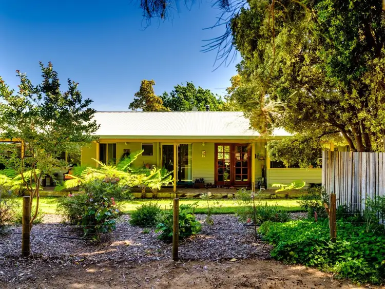 Fourth view of Homely rural property listing, 1787 Donnybrook-Boyup Brook Road, Donnybrook WA 6239