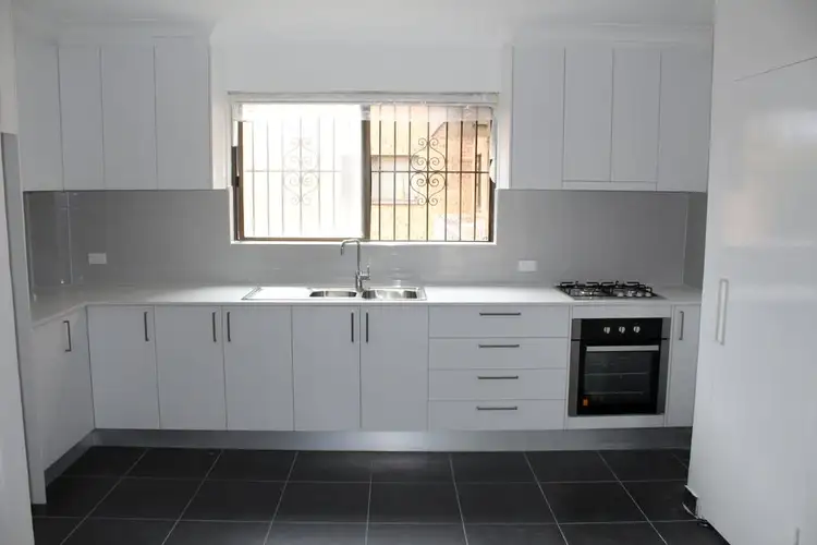 Main view of Homely apartment listing, 1 / 19 ST CLAIR STREET, Belmore NSW 2192