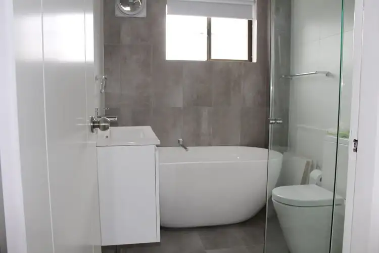 Third view of Homely apartment listing, 1 / 19 ST CLAIR STREET, Belmore NSW 2192