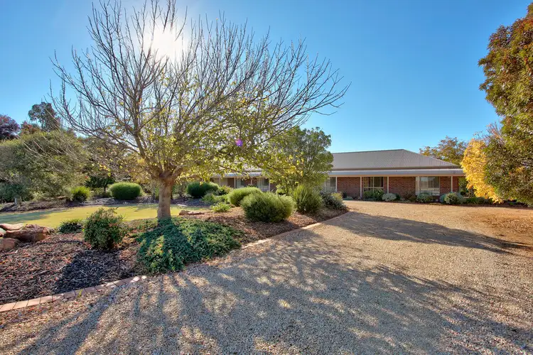 Second view of Homely house listing, 199 Kibby Road, Loxton SA 5333