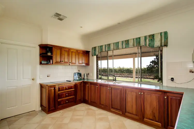 Fourth view of Homely house listing, 199 Kibby Road, Loxton SA 5333