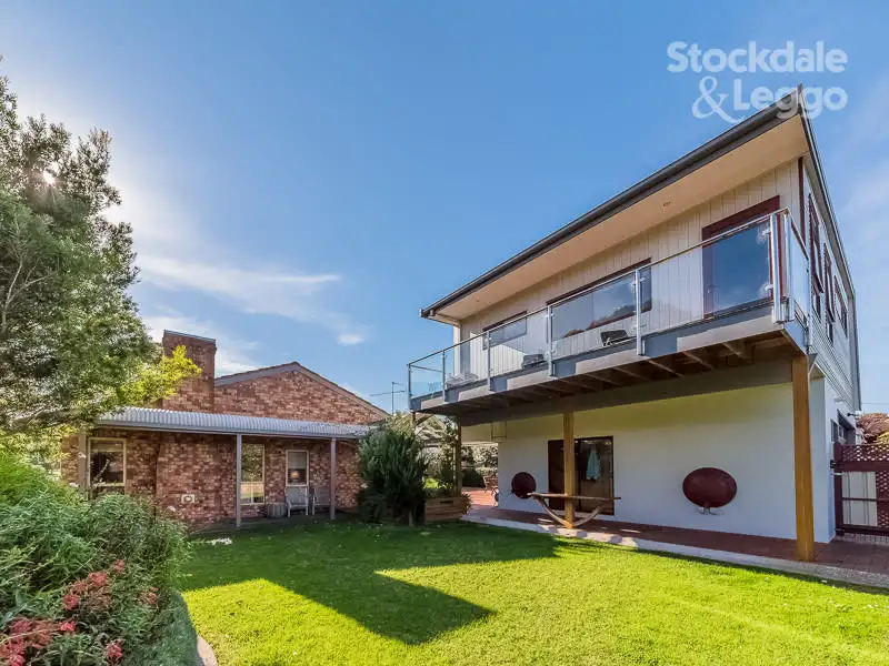 Main view of Homely house listing, 22 Halford St, Inverloch VIC 3996