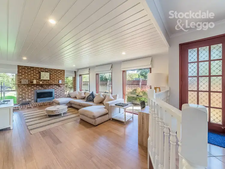 Second view of Homely house listing, 22 Halford St, Inverloch VIC 3996
