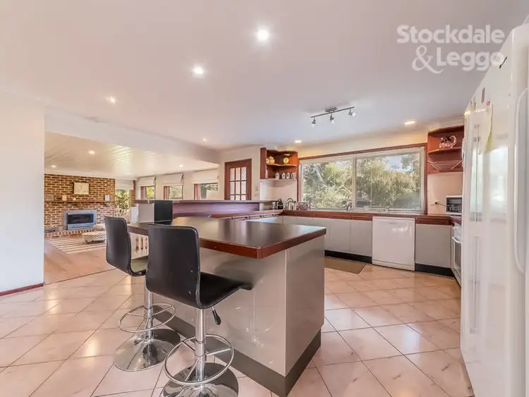 Fifth view of Homely house listing, 22 Halford St, Inverloch VIC 3996