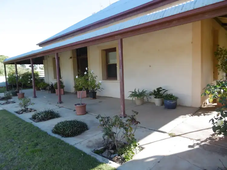 322 Harvie Road, Appila SA 5480