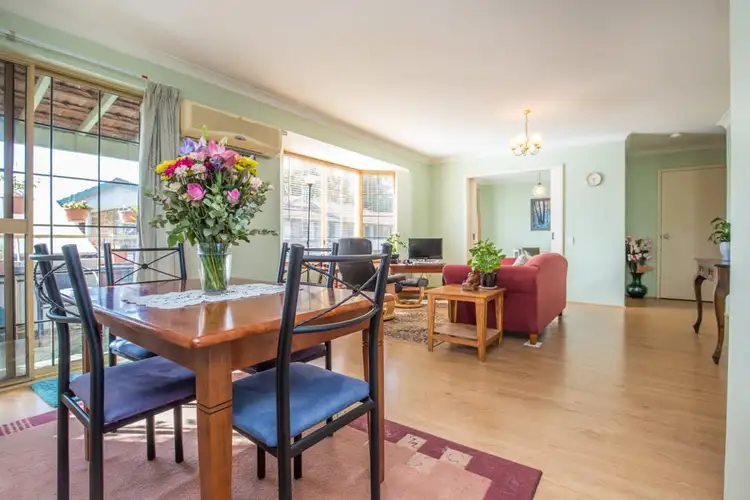 Second view of Homely townhouse listing, 58/444 Marmion Street, Myaree WA 6154