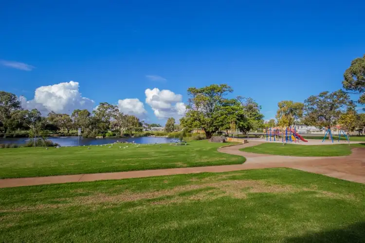 Fourth view of Homely townhouse listing, 58/444 Marmion Street, Myaree WA 6154