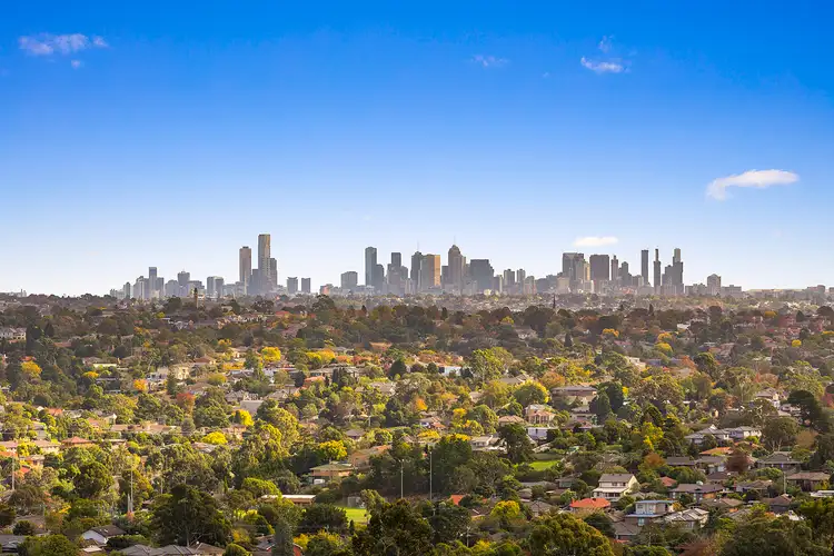 Fourth view of Homely apartment listing, 1007/5 Elgar Court, Doncaster VIC 3108