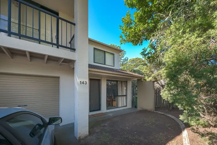 Second view of Homely house listing, 143 590 PINE RIDGE ROAD, Coombabah QLD 4216