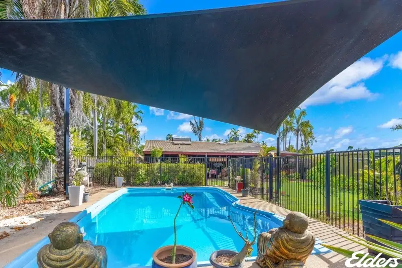 Main view of Homely house listing, 36 Canonbury Circuit, Driver NT 830