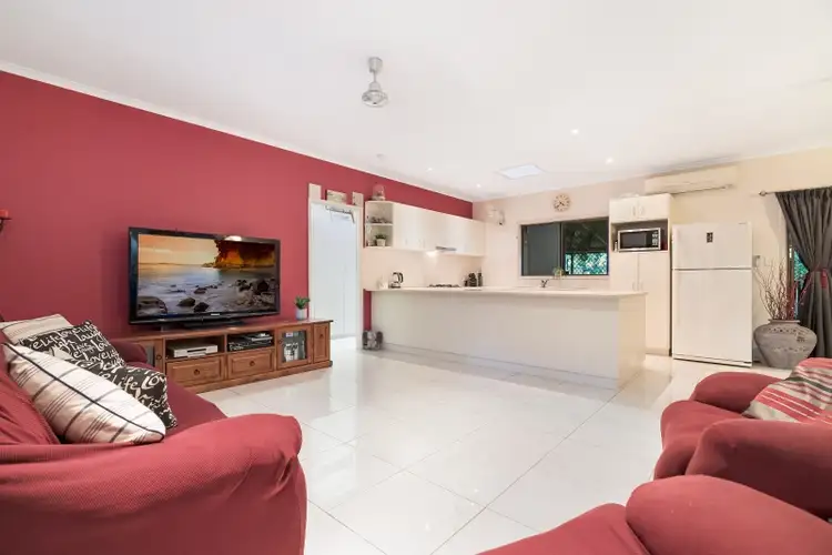 Second view of Homely house listing, 36 Canonbury Circuit, Driver NT 830