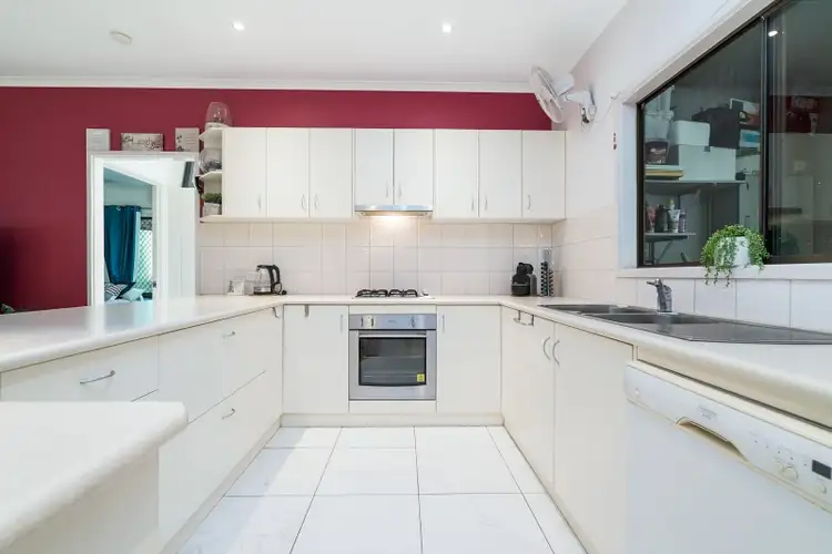 Third view of Homely house listing, 36 Canonbury Circuit, Driver NT 830
