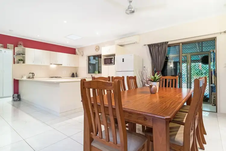 Fourth view of Homely house listing, 36 Canonbury Circuit, Driver NT 830