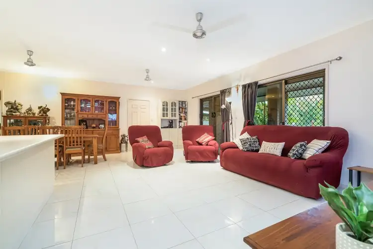 Fifth view of Homely house listing, 36 Canonbury Circuit, Driver NT 830