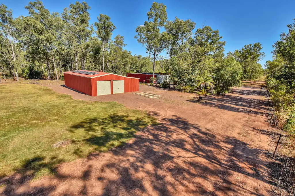 Main view of Homely house listing, 86 McGorrie Road, Marrakai NT 822
