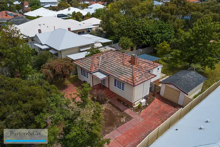 Second view of Homely house listing, 7 Mazzini Street, East Victoria Park WA 6101