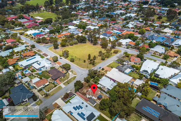 Third view of Homely house listing, 7 Mazzini Street, East Victoria Park WA 6101