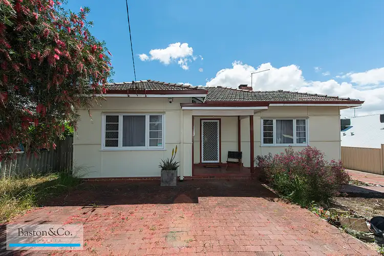 Fourth view of Homely house listing, 7 Mazzini Street, East Victoria Park WA 6101