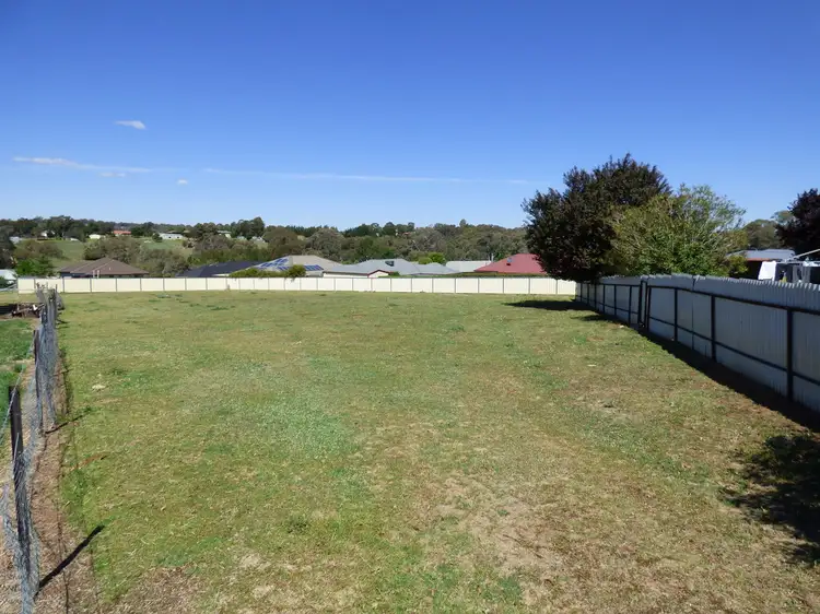 Main view of Homely house listing, 116A Wombat Street, Young NSW 2594