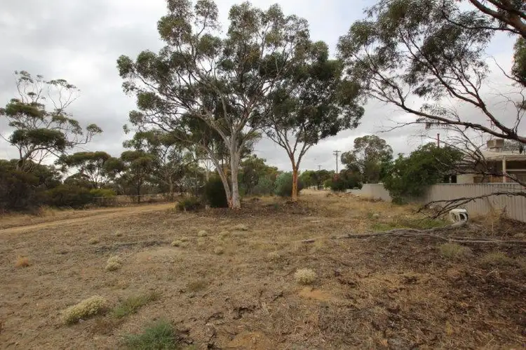 Third view of Homely land listing, 2 Warne Street, Merredin WA 6415