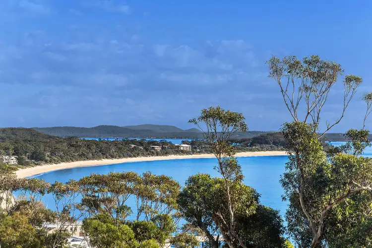 Third view of Homely house listing, 9 Joleen Crescent, Shoal Bay NSW 2315