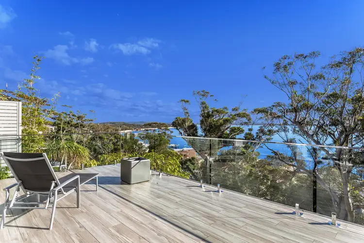 Fourth view of Homely house listing, 9 Joleen Crescent, Shoal Bay NSW 2315