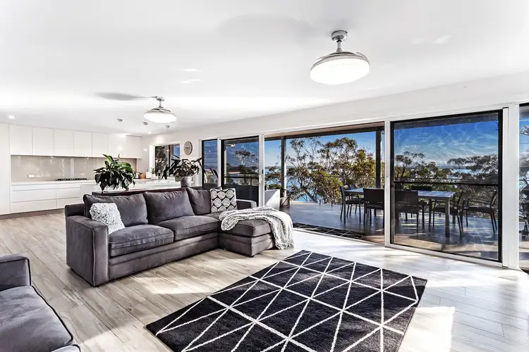 Fifth view of Homely house listing, 9 Joleen Crescent, Shoal Bay NSW 2315