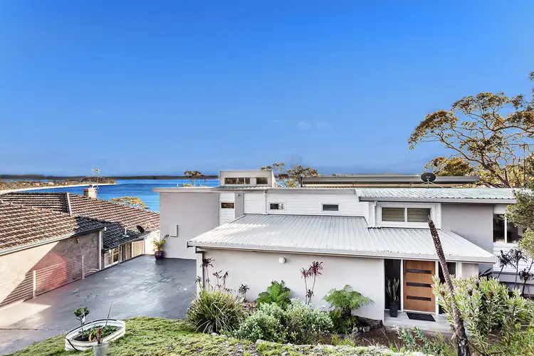 Sixth view of Homely house listing, 9 Joleen Crescent, Shoal Bay NSW 2315