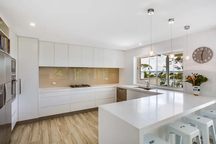Seventh view of Homely house listing, 9 Joleen Crescent, Shoal Bay NSW 2315