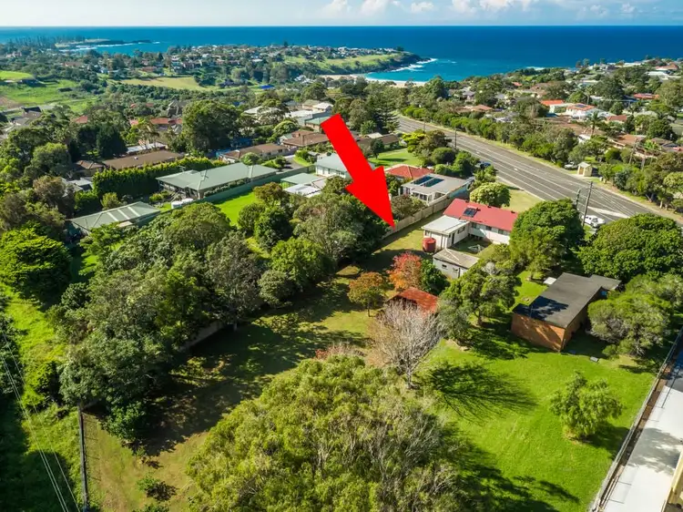 15 South Kiama Drive, Kiama NSW 2533