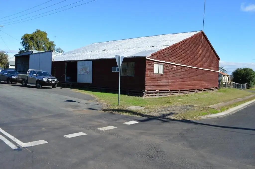 Main view of Homely warehouse listing, Address available on request