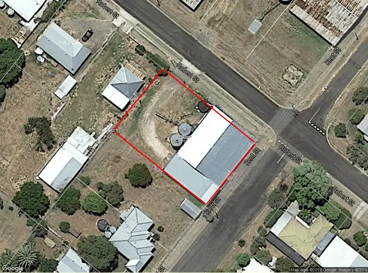 Second view of Homely warehouse listing, Address available on request